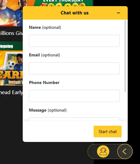 MSport Uganda Support – Quick Help When You Need It